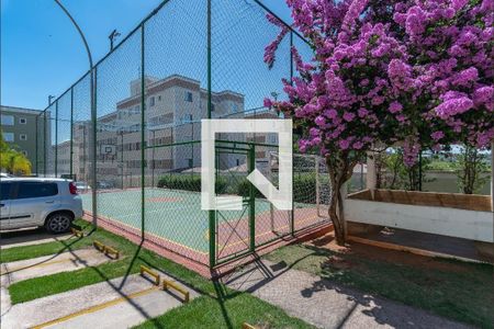 Apartamento à venda com 51m², 2 quartos e 1 vaga Apartamento à venda com 51m², 2 quartos e 1 vagaQuadra Esportiva