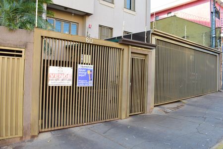 Fachada e portaria de apartamento para alugar com 3 quartos, 72m² em Planalto Verde, Ribeirão Preto