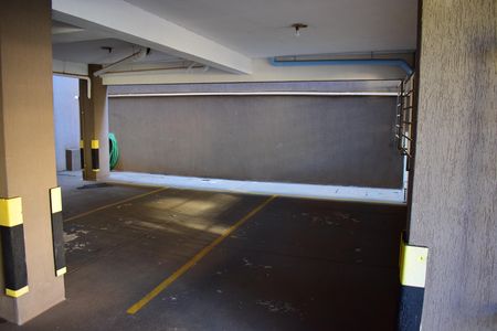 Garagem de apartamento para alugar com 3 quartos, 72m² em Planalto Verde, Ribeirão Preto