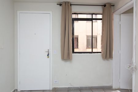 Apartamento para alugar com 48m², 2 quartos e 1 vaga Apartamento para alugar com 48m², 2 quartos e 1 vagaSala
