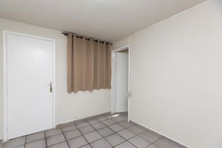 Apartamento para alugar com 48m², 2 quartos e 1 vaga Apartamento para alugar com 48m², 2 quartos e 1 vagaSala