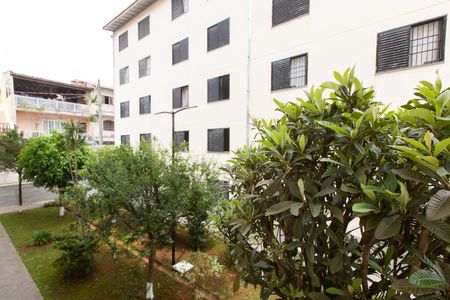 Apartamento para alugar com 48m², 2 quartos e 1 vaga Apartamento para alugar com 48m², 2 quartos e 1 vagaVista do Quarto 2