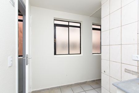 Apartamento para alugar com 48m², 2 quartos e 1 vaga Apartamento para alugar com 48m², 2 quartos e 1 vagaCozinha