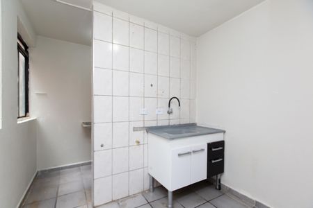 Apartamento para alugar com 48m², 2 quartos e 1 vaga Apartamento para alugar com 48m², 2 quartos e 1 vagaCozinha