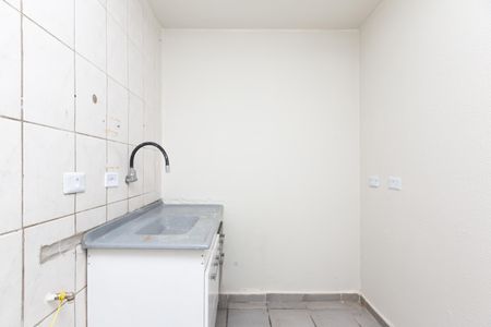 Apartamento para alugar com 48m², 2 quartos e 1 vaga Apartamento para alugar com 48m², 2 quartos e 1 vagaCozinha