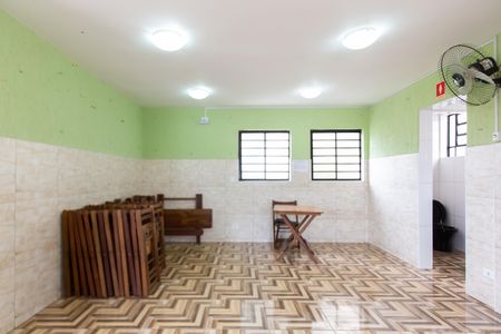 Apartamento para alugar com 48m², 2 quartos e 1 vaga Apartamento para alugar com 48m², 2 quartos e 1 vagaÁrea comum