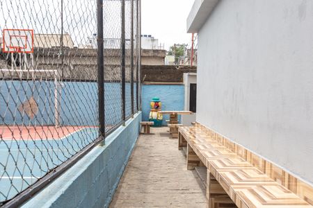 Apartamento para alugar com 48m², 2 quartos e 1 vaga Apartamento para alugar com 48m², 2 quartos e 1 vagaÁrea comum