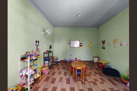 Apartamento para alugar com 48m², 2 quartos e 1 vaga Apartamento para alugar com 48m², 2 quartos e 1 vagaBrinquedoteca