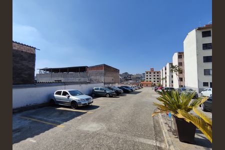 Apartamento para alugar com 48m², 2 quartos e 1 vaga Apartamento para alugar com 48m², 2 quartos e 1 vagaÁrea comum - Estacionamento