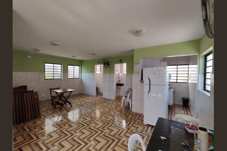 Apartamento para alugar com 48m², 2 quartos e 1 vaga Apartamento para alugar com 48m², 2 quartos e 1 vagaÁrea comum