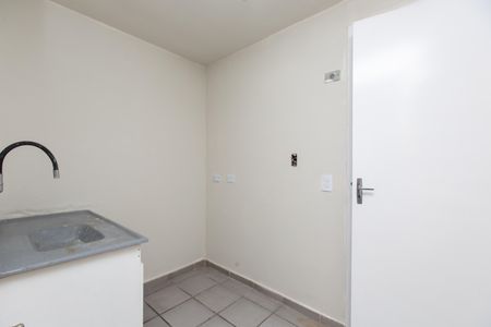 Apartamento para alugar com 48m², 2 quartos e 1 vaga Apartamento para alugar com 48m², 2 quartos e 1 vagaCozinha