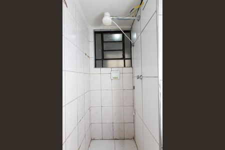Apartamento para alugar com 48m², 2 quartos e 1 vaga Apartamento para alugar com 48m², 2 quartos e 1 vagaBanheiro
