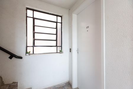 Apartamento para alugar com 48m², 2 quartos e 1 vaga Apartamento para alugar com 48m², 2 quartos e 1 vagaEntrada