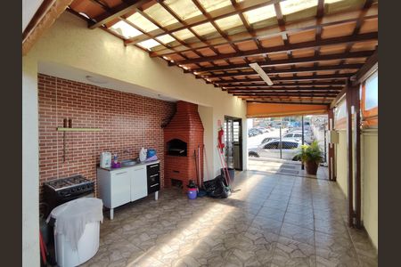 Apartamento para alugar com 48m², 2 quartos e 1 vaga Apartamento para alugar com 48m², 2 quartos e 1 vagaÁrea comum