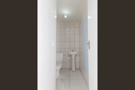 Apartamento para alugar com 48m², 2 quartos e 1 vaga Apartamento para alugar com 48m², 2 quartos e 1 vagaBanheiro