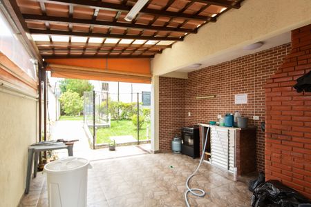 Apartamento para alugar com 48m², 2 quartos e 1 vaga Apartamento para alugar com 48m², 2 quartos e 1 vagaSalão de Festas - Churrasqueira