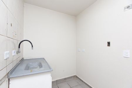 Apartamento para alugar com 48m², 2 quartos e 1 vaga Apartamento para alugar com 48m², 2 quartos e 1 vagaCozinha