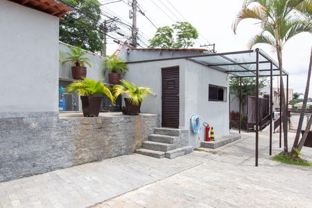 Apartamento para alugar com 48m², 2 quartos e 1 vaga Apartamento para alugar com 48m², 2 quartos e 1 vagaÁrea comum