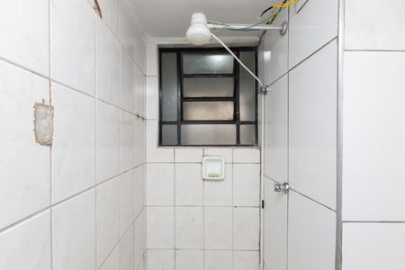 Apartamento para alugar com 48m², 2 quartos e 1 vaga Apartamento para alugar com 48m², 2 quartos e 1 vagaBanheiro
