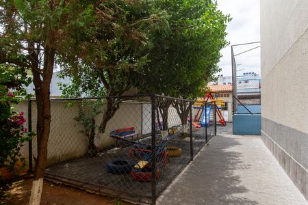 Apartamento para alugar com 48m², 2 quartos e 1 vaga Apartamento para alugar com 48m², 2 quartos e 1 vagaÁrea comum