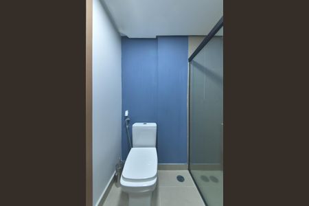 Apartamento à venda com 42m², 1 quarto e 1 vagaBanheiro
