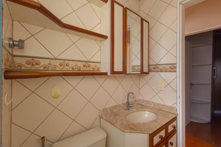 Apartamento à venda com 68m², 2 quartos e 1 vagaBanheiro