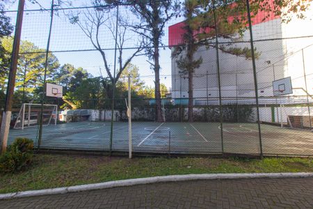 Apartamento à venda com 68m², 2 quartos e 1 vagaÁrea comum - Quadra