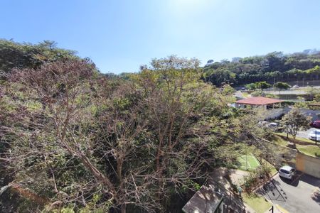 Apartamento para alugar com 48m², 2 quartos e 1 vaga Apartamento para alugar com 48m², 2 quartos e 1 vagaVista Varanda