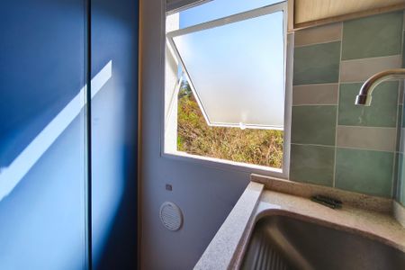 Apartamento para alugar com 48m², 2 quartos e 1 vaga Apartamento para alugar com 48m², 2 quartos e 1 vagaÁrea de Serviço