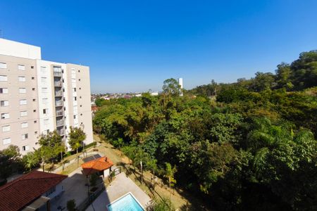 Apartamento para alugar com 48m², 2 quartos e 1 vaga Apartamento para alugar com 48m², 2 quartos e 1 vagaVista Quarto 2