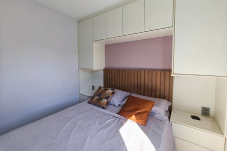 Apartamento para alugar com 48m², 2 quartos e 1 vagaQuarto 1