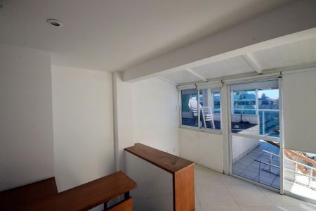 Apartamento à venda com 120m², 1 quarto e 1 vagaSala 2