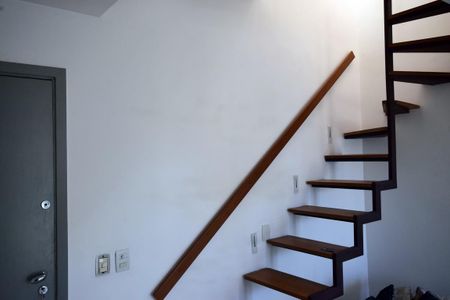 Apartamento à venda com 120m², 1 quarto e 1 vagaSala