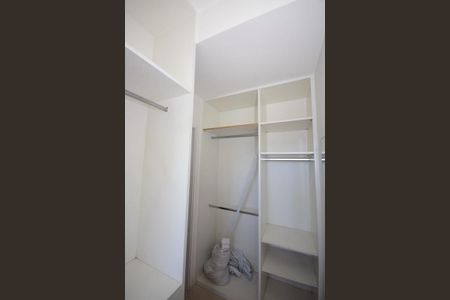 Apartamento à venda com 120m², 1 quarto e 1 vagaCloset da Suíte