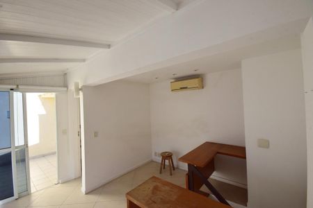 Apartamento à venda com 120m², 1 quarto e 1 vagaSala 2