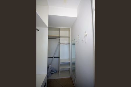 Apartamento à venda com 120m², 1 quarto e 1 vagaCloset da Suíte