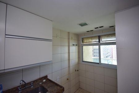Apartamento à venda com 120m², 1 quarto e 1 vagaCozinha