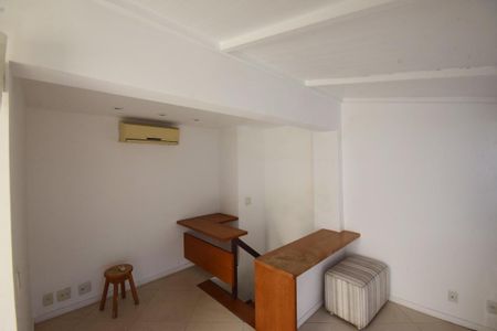 Apartamento à venda com 120m², 1 quarto e 1 vagaSala 2