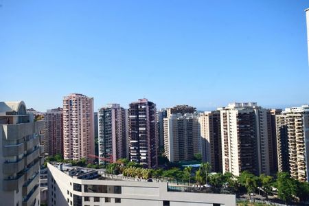 Apartamento à venda com 120m², 1 quarto e 1 vagaVista Terraço