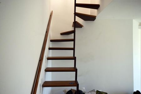 Apartamento à venda com 120m², 1 quarto e 1 vagaSala