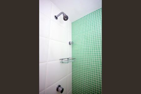 Apartamento à venda com 120m², 1 quarto e 1 vagaBanheiro Social