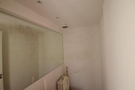 Apartamento à venda com 120m², 1 quarto e 1 vagaLavabo da Sala