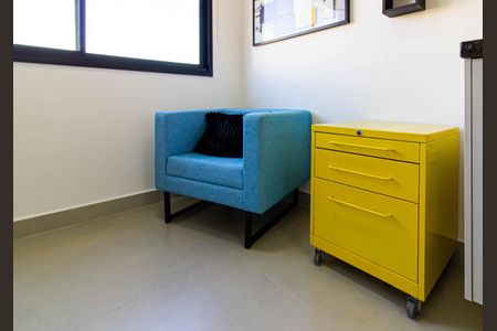 Apartamento à venda com 24m², 1 quarto e sem vaga Apartamento à venda com 24m², 1 quarto e sem vagaStúdio