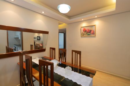 Apartamento à venda com 85m², 3 quartos e 2 vagasCopa