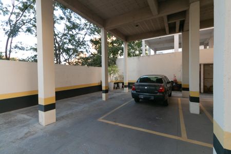 Apartamento à venda com 85m², 3 quartos e 2 vagasÁrea comum