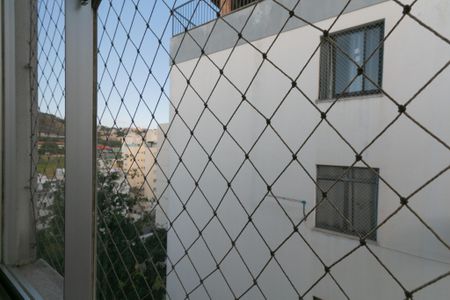 Apartamento à venda com 85m², 3 quartos e 2 vagasQuarto 1