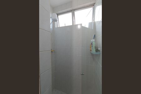 Apartamento à venda com 85m², 3 quartos e 2 vagasBanheiro Social