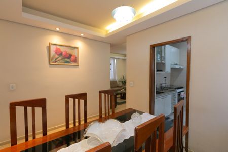 Apartamento à venda com 85m², 3 quartos e 2 vagasCopa