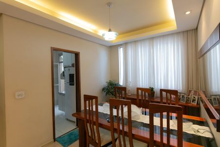 Apartamento à venda com 85m², 3 quartos e 2 vagasCopa