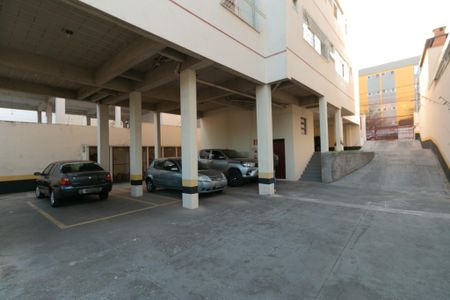 Apartamento à venda com 85m², 3 quartos e 2 vagasÁrea comum